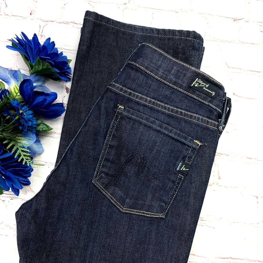 🚫SOLD!👖I•COH•I Amber#263 Stretch High Rise Boot - Picture 1 of 8